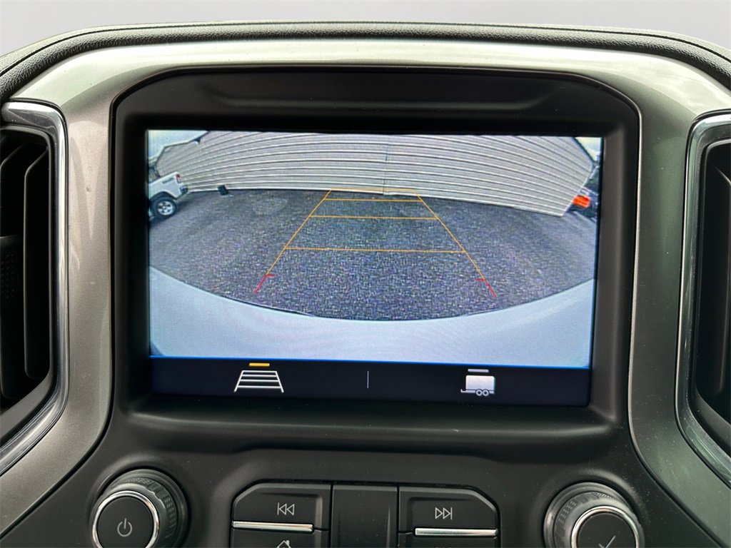 Used 2022 Chevrolet Silverado 1500 RST image 26