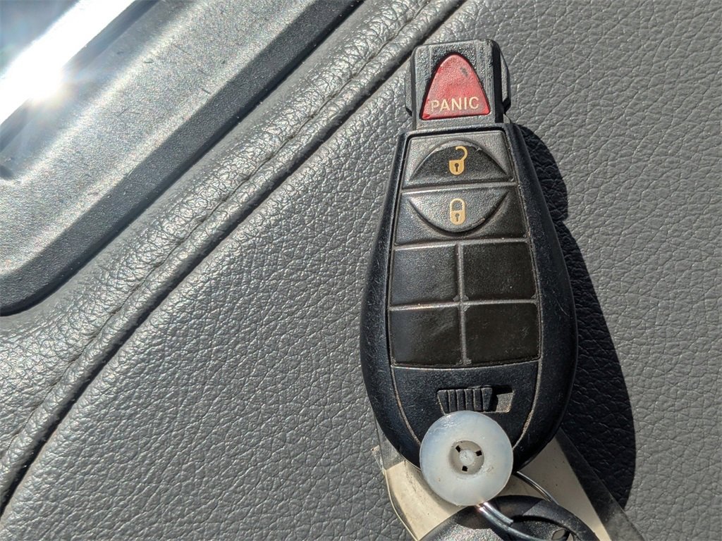 Used 2015 RAM 3500 Tradesman w/ Chrome Appearance Group image 31