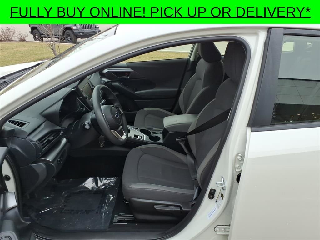 Certified 2024 Subaru Impreza 2.0i image 26