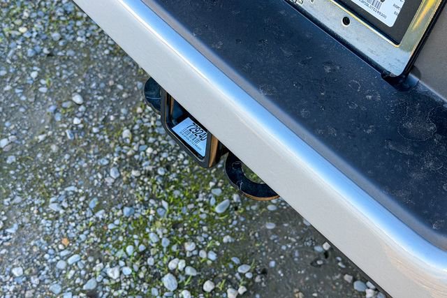 New 2026 RAM 2500 Big Horn image 10