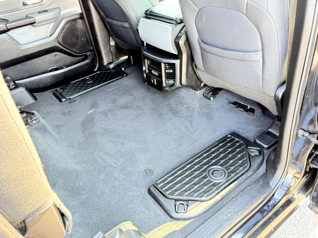 Used 2019 RAM 1500 Big Horn image 39