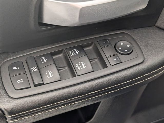 Used 2022 RAM 2500 Big Horn w/ Level C Equiment Group image 11