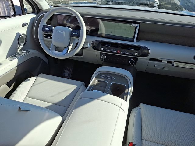 New 2026 Hyundai Palisade SEL AWD/4WD image 9