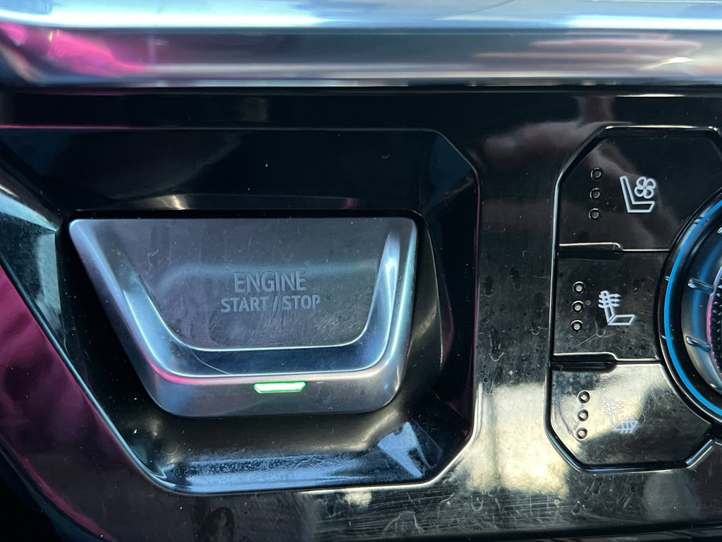 Certified 2024 GMC Sierra 2500 Denali Ultimate image 33
