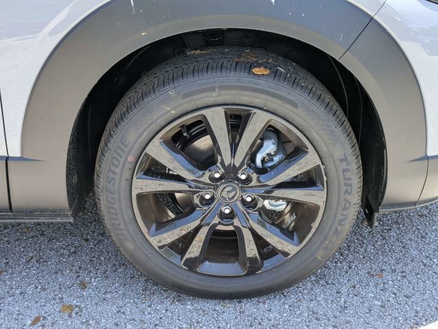 New 2026 MAZDA CX-30 2.5 Turbo Aire Edition AWD/4WD image 8