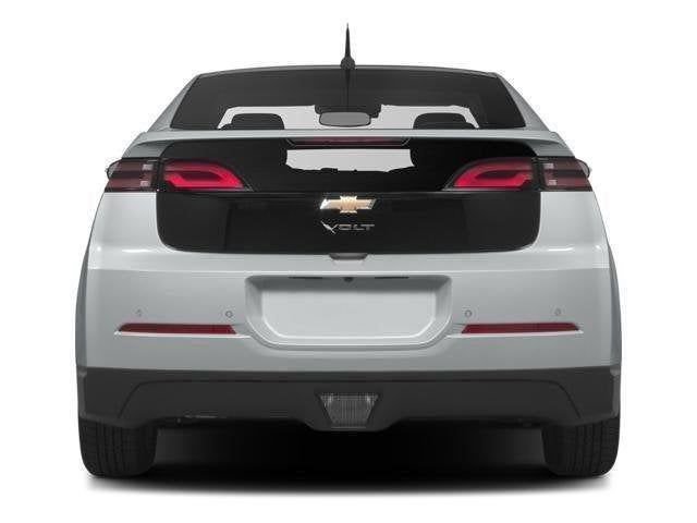 Used 2014 Chevrolet Volt FWD image 5