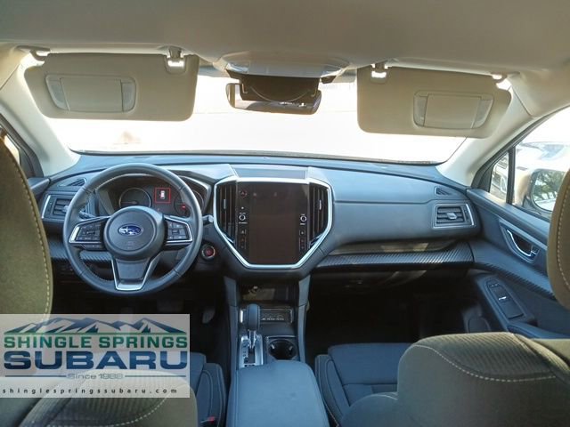 Certified 2025 Subaru Ascent Premium image 54