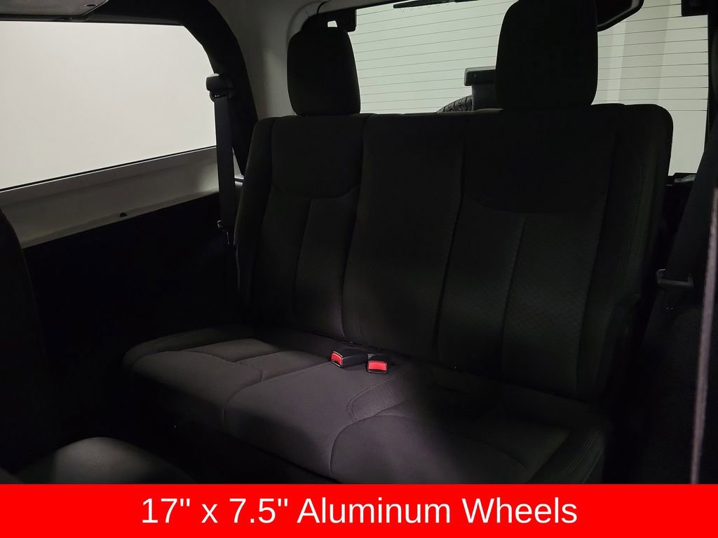 Used 2017 Jeep Wrangler Sport w/ Quick Order Package 24S image 22
