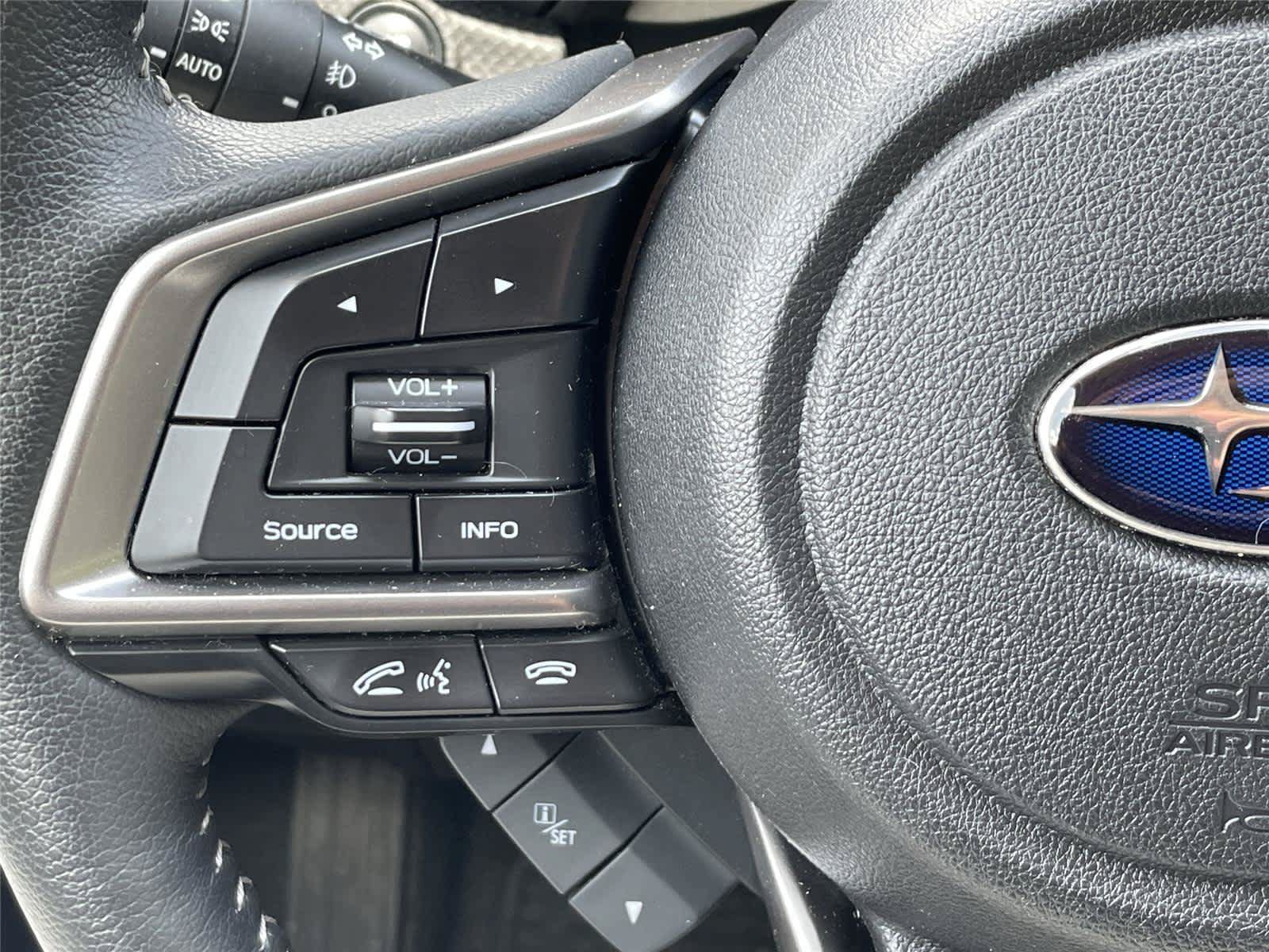 Used 2020 Subaru Forester Limited AWD/4WD image 23