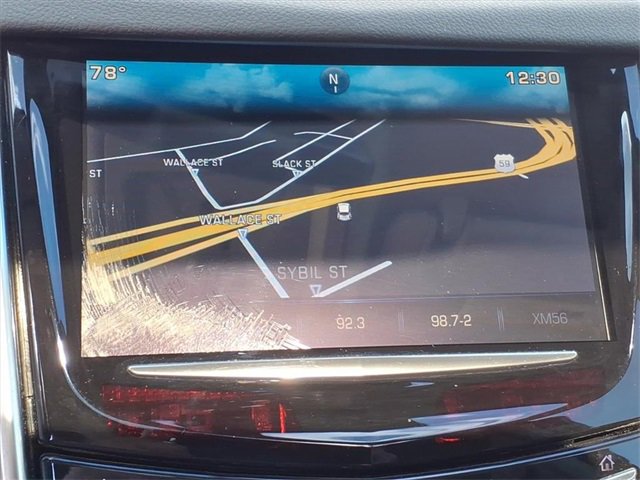 Used 2015 Cadillac SRX Performance w/ Driver Awareness Package image 5