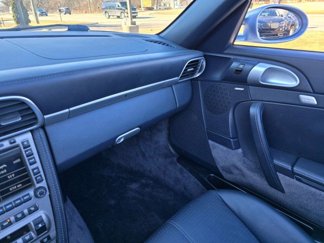 Used 2005 Porsche 911 Carrera S image 20