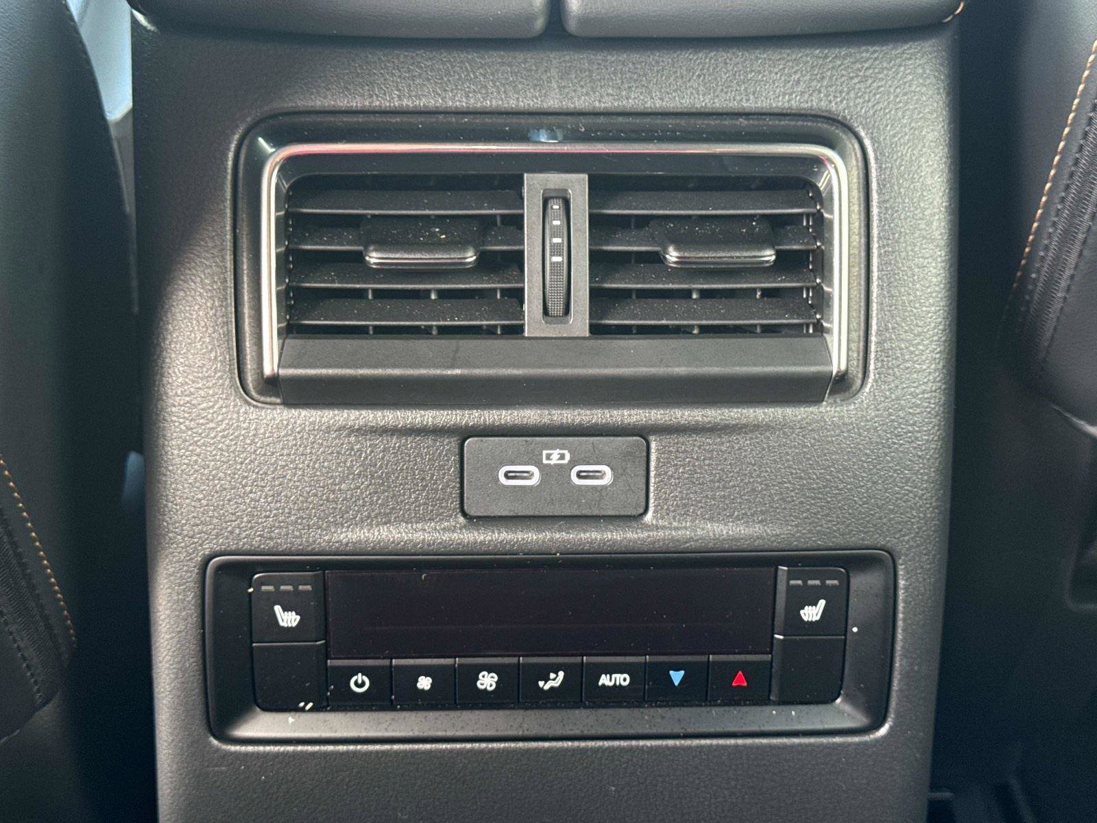 Certified 2025 MAZDA CX-90 3.3 Turbo w/ Premium Plus Pkg AWD/4WD image 18