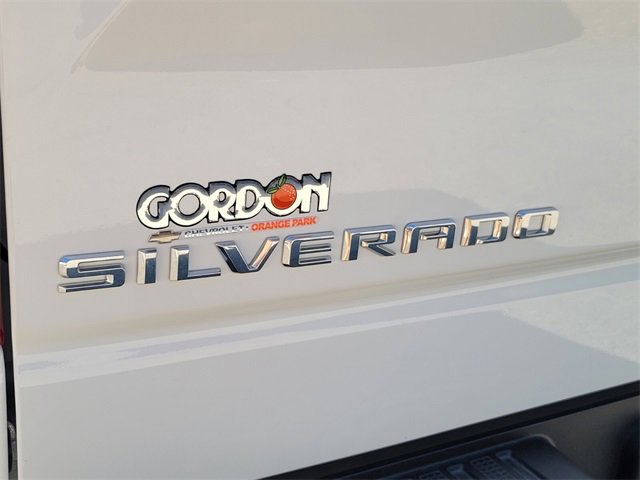 New 2025 Chevrolet Silverado 1500 W/T w/ WT Convenience Package image 13