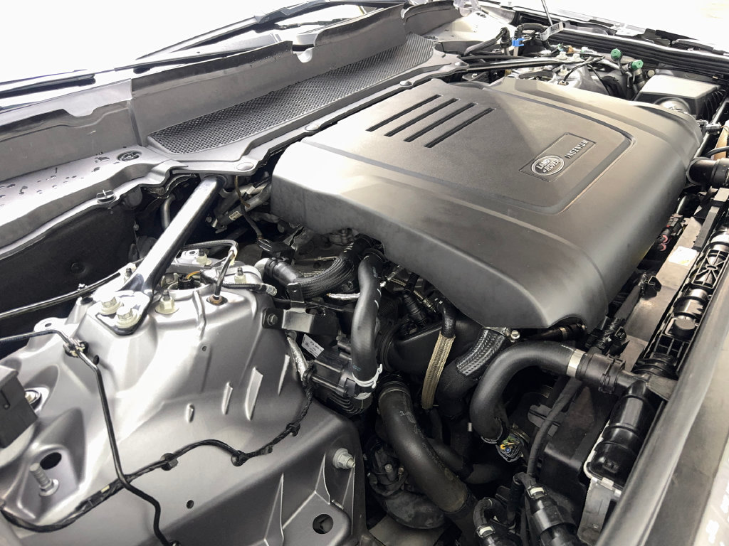 Used 2023 Land Rover Discovery S R-Dynamic AWD/4WD image 83