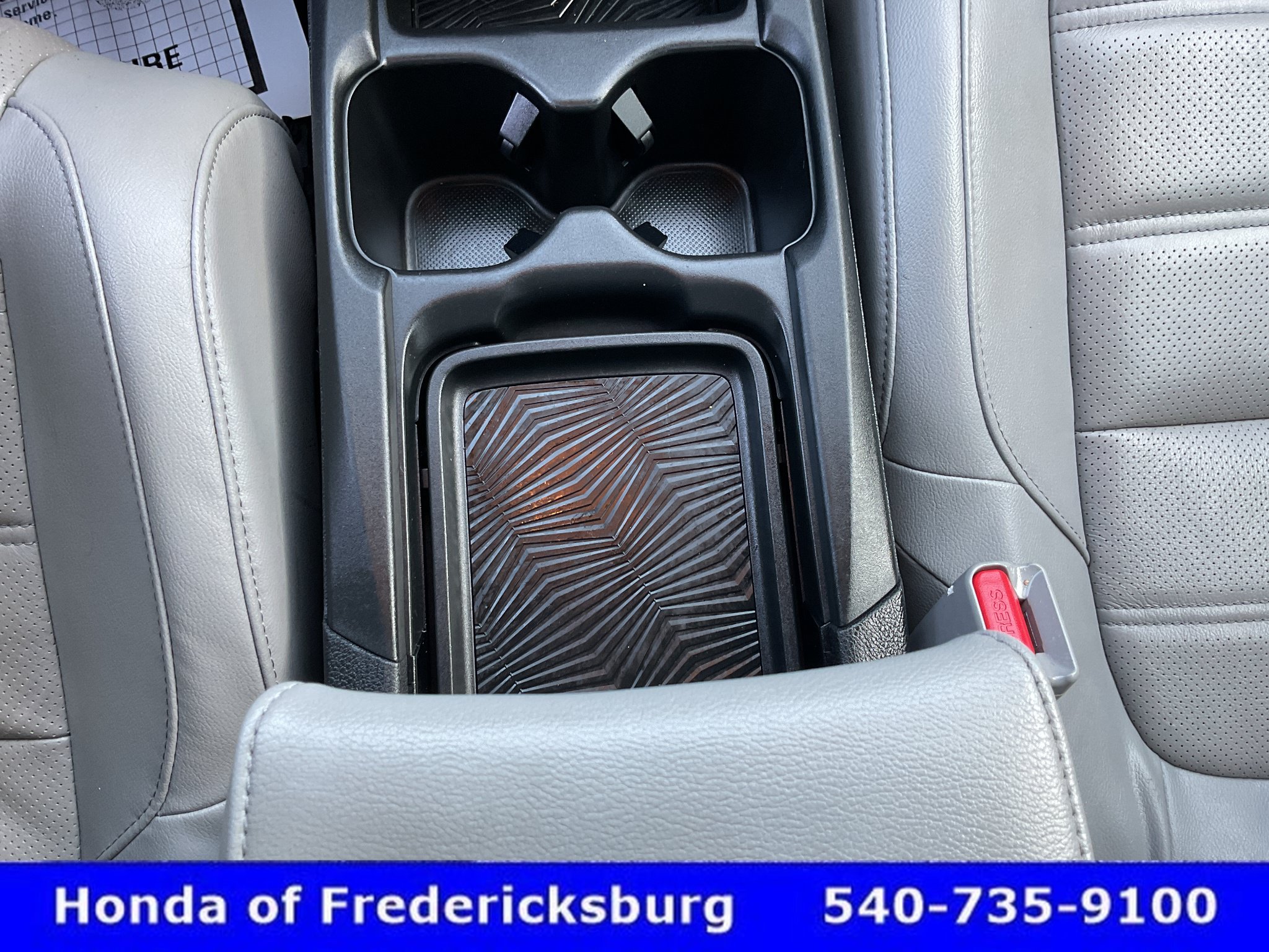 Used 2018 Honda CR-V EX-L image 36