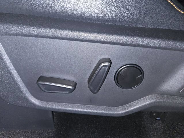 Used 2023 Ford Bronco Badlands AWD/4WD image 12