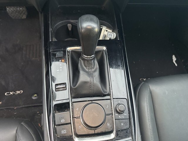 Certified 2023 MAZDA CX-30 AWD 2.5 S w/ Preferred Package image 16