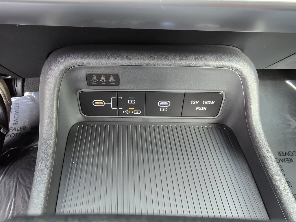 New 2026 Hyundai Kona SE AWD/4WD image 22