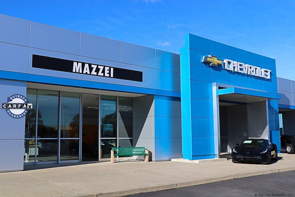 Used 2023 Dodge Challenger GT image 38