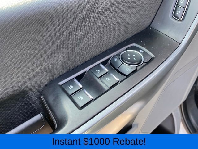 Used 2023 Ford F150 XLT image 18