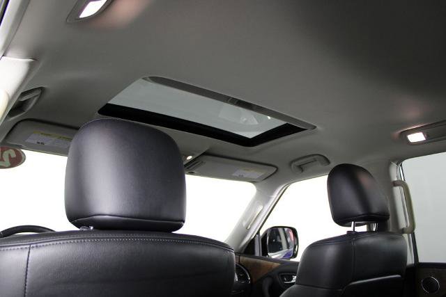Certified 2024 Nissan Armada SL image 24