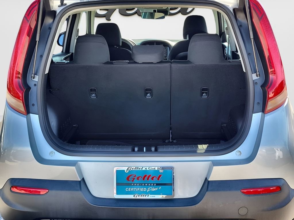 Used 2020 Kia Soul S image 13