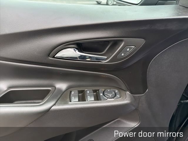 Used 2024 Chevrolet Equinox LT image 32