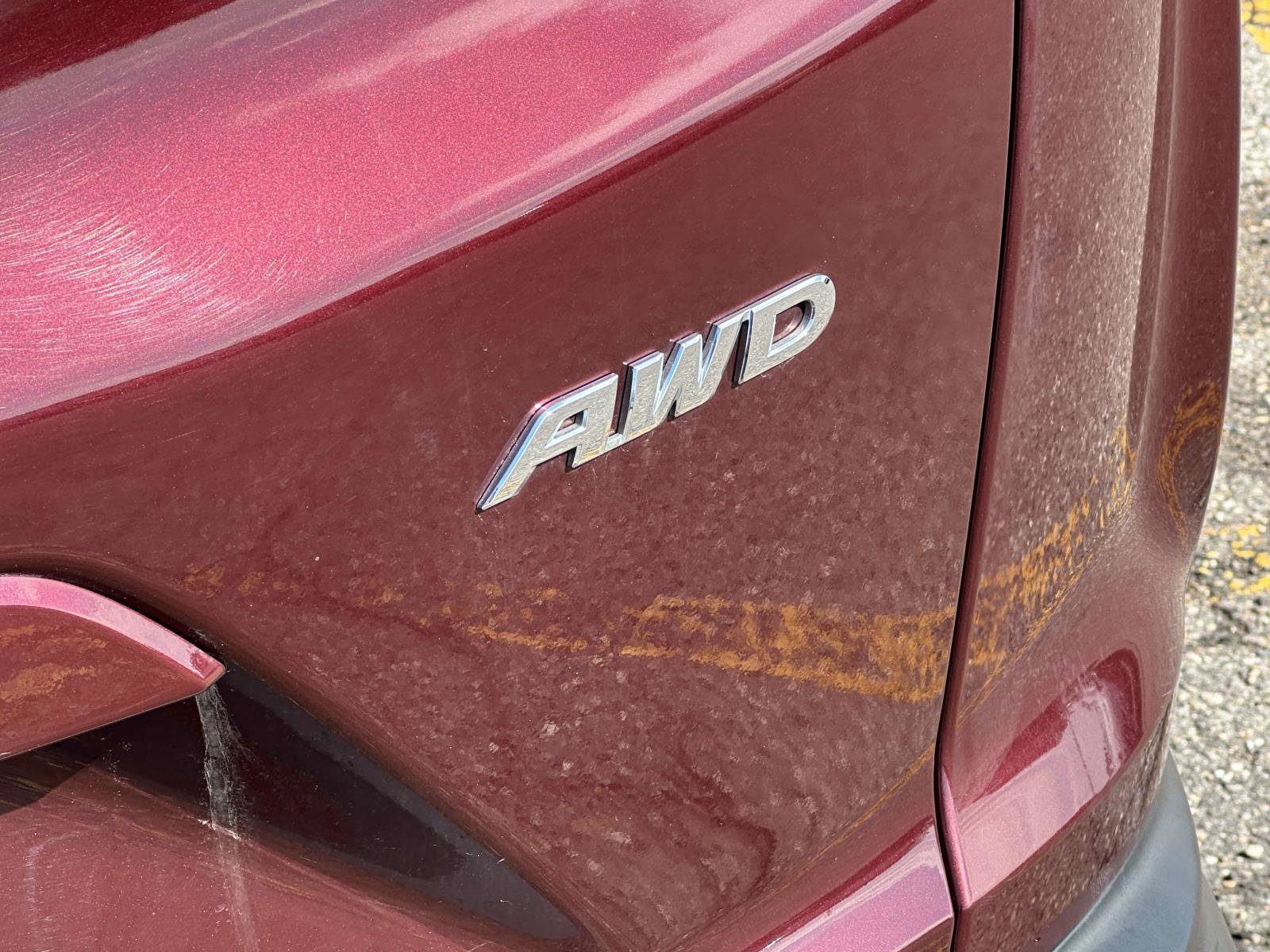 Used 2017 Honda CR-V EX-L image 10