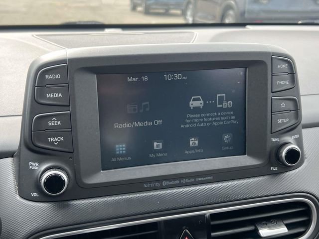 Used 2021 Hyundai Kona SEL Plus image 29