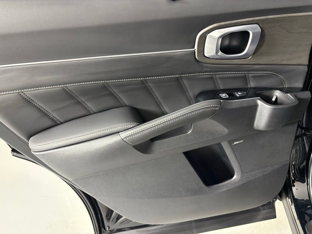 New 2026 Kia Sorento SX Prestige image 38