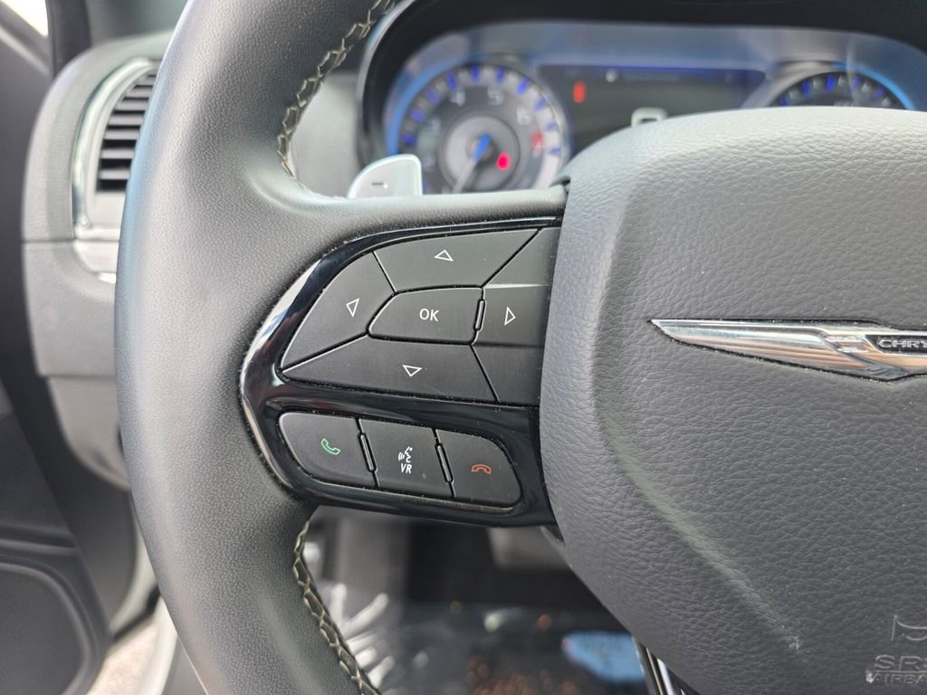 Certified 2023 Chrysler 300 S RWD image 27