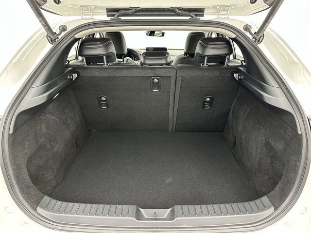 Certified 2025 MAZDA CX-30 2.5 Turbo w/ Premium Package image 24