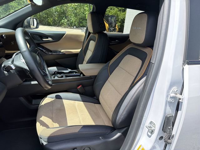 Certified 2025 Chevrolet Equinox ACTIV w/ Safety and Technology Package FWD image 20