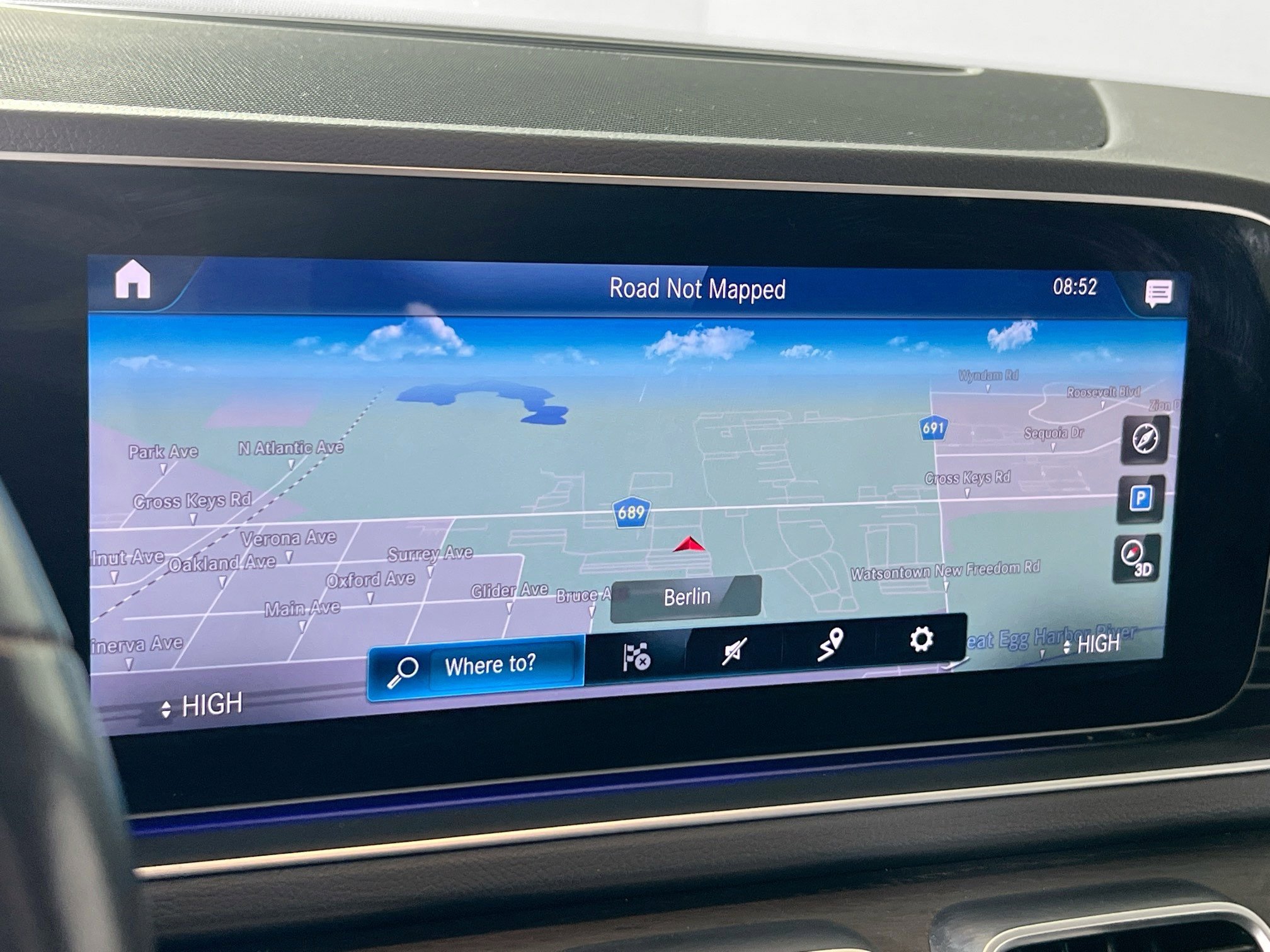 Used 2020 Mercedes-Benz GLE 350 4MATIC image 13