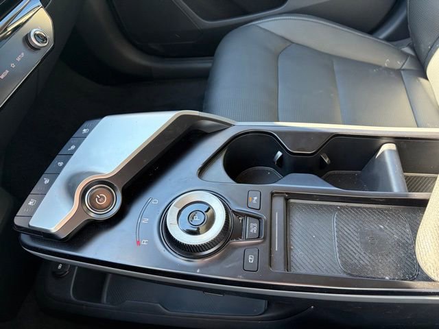 Used 2025 Kia EV6 Wind AWD/4WD image 26