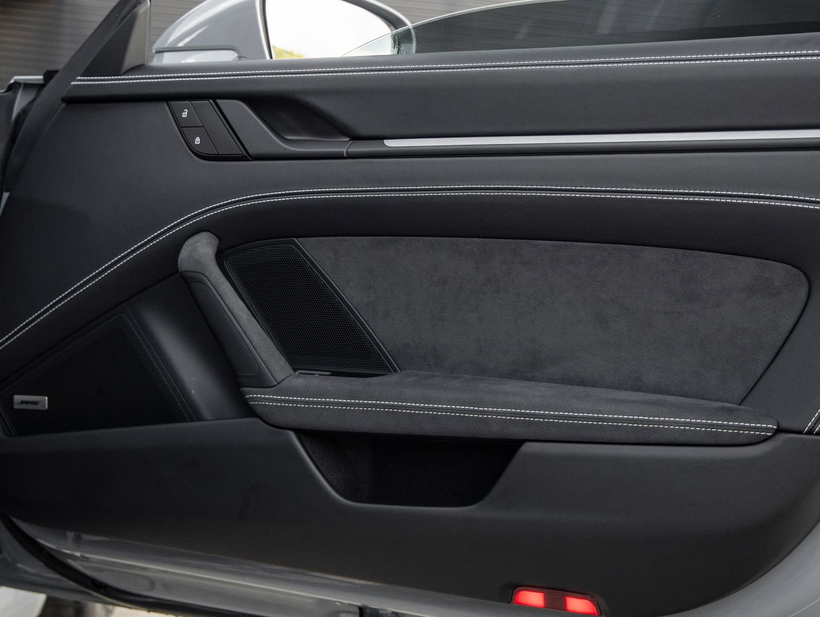 Certified 2024 Porsche 911 GT3 image 45