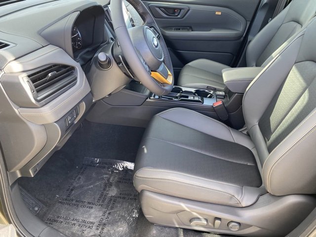 New 2026 Subaru Forester Wilderness image 10