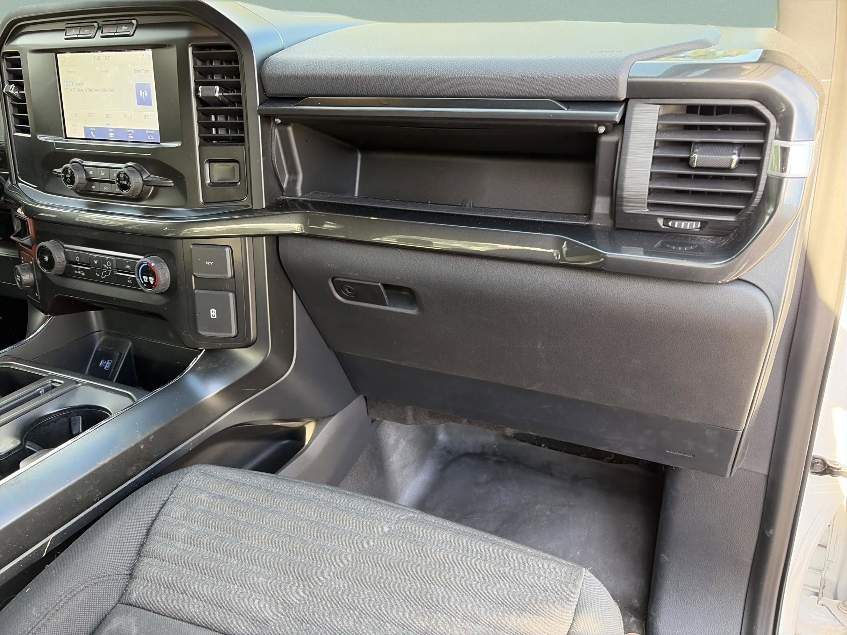 Used 2021 Ford F150 XL w/ STX Appearance Package image 20