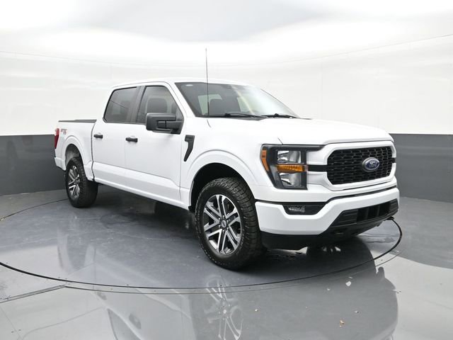 Used 2023 Ford F150 XL w/ STX Appearance Package image 22
