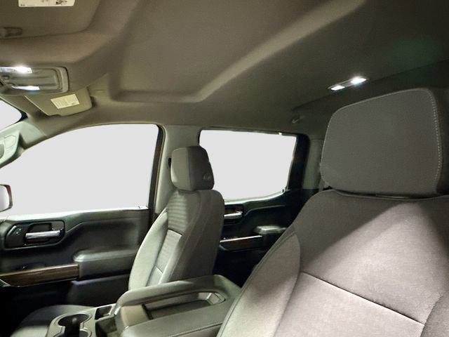 Used 2021 Chevrolet Silverado 1500 RST image 22