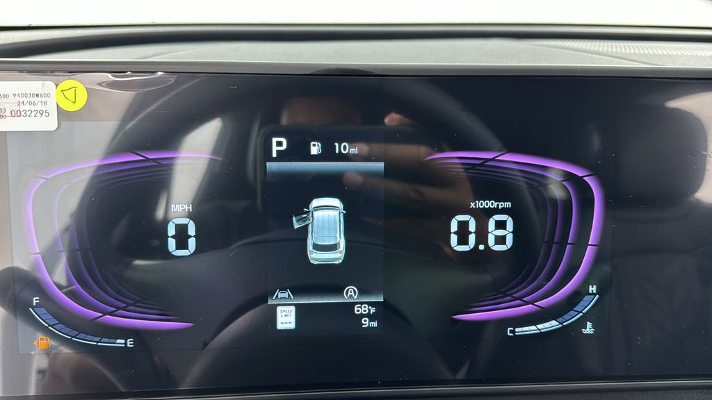 Used 2025 Kia Sportage X-Line image 20