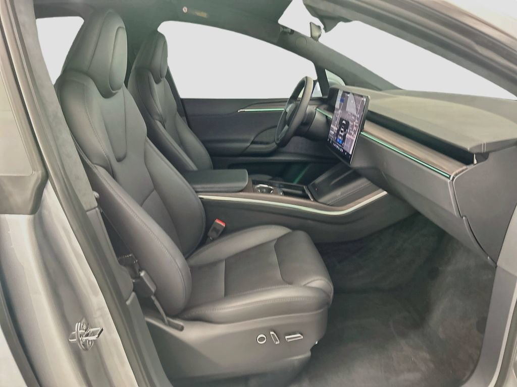 Used 2026 Tesla Model X AWD/4WD image 19