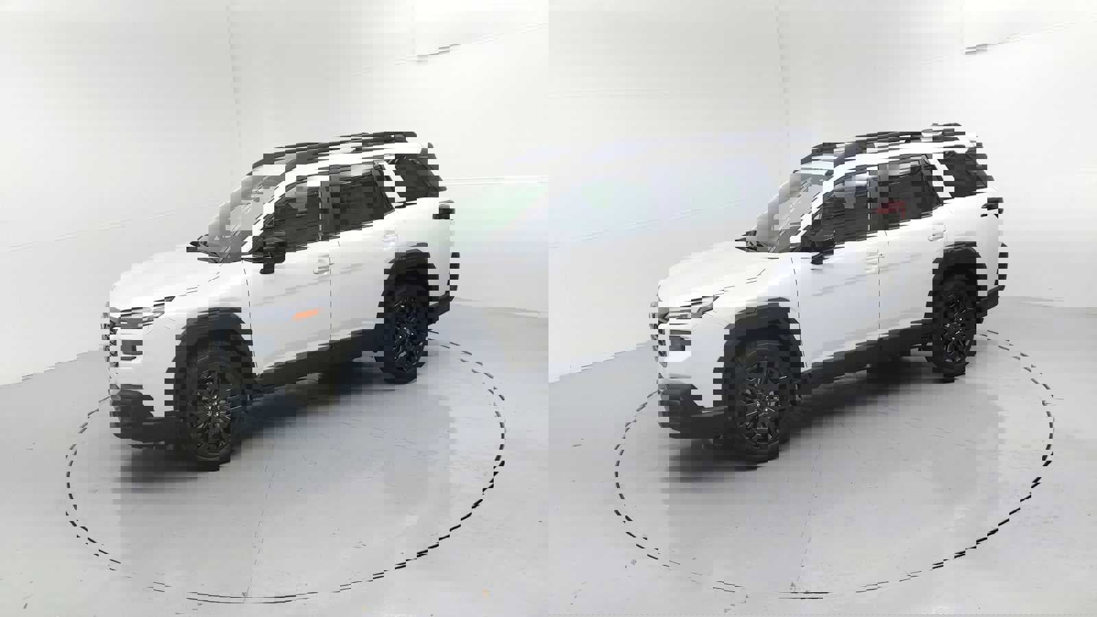 New 2026 Subaru Outback Limited XT image 5