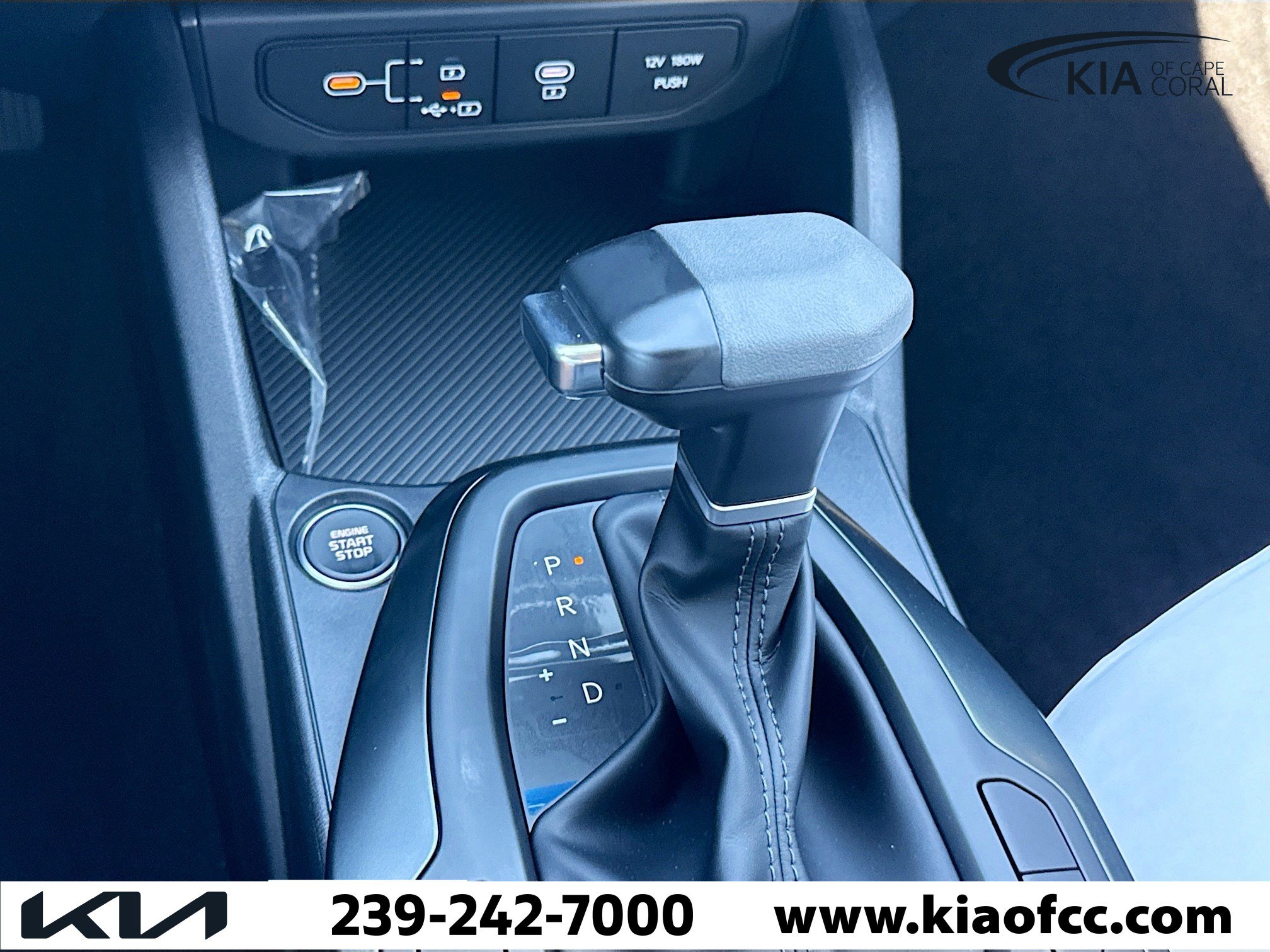 New 2025 Kia K4 LXS image 25