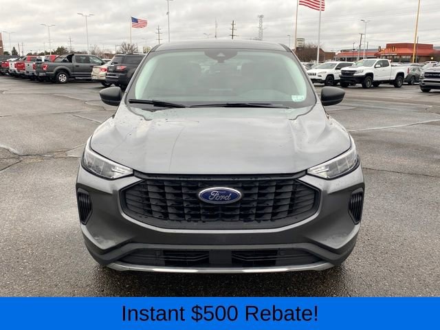 Used 2023 Ford Escape Active video 2