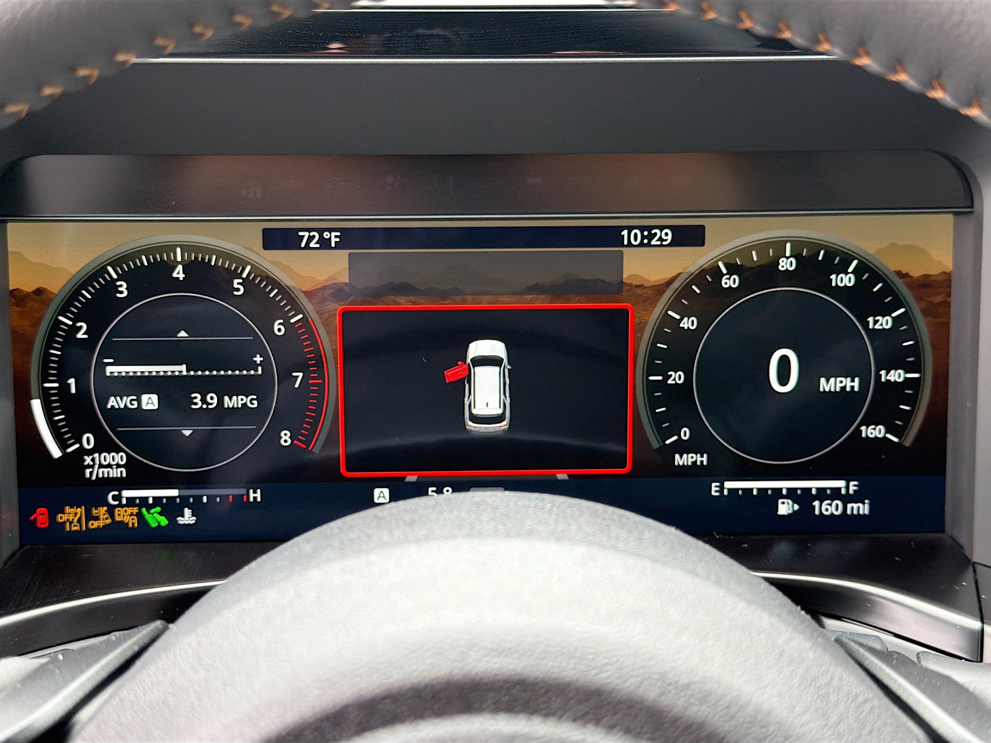 New 2026 Subaru Outback Wilderness image 40