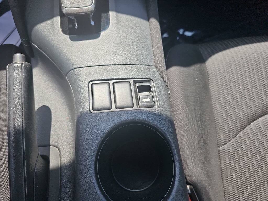 Used 2025 Nissan Z Performance w/ Floor Mat Package RWD image 31