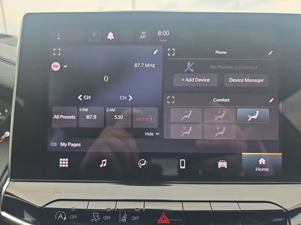 Used 2022 Jeep Compass Altitude image 31