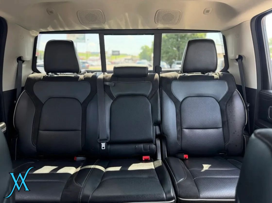 Used 2022 RAM 1500 Laramie AWD/4WD image 24