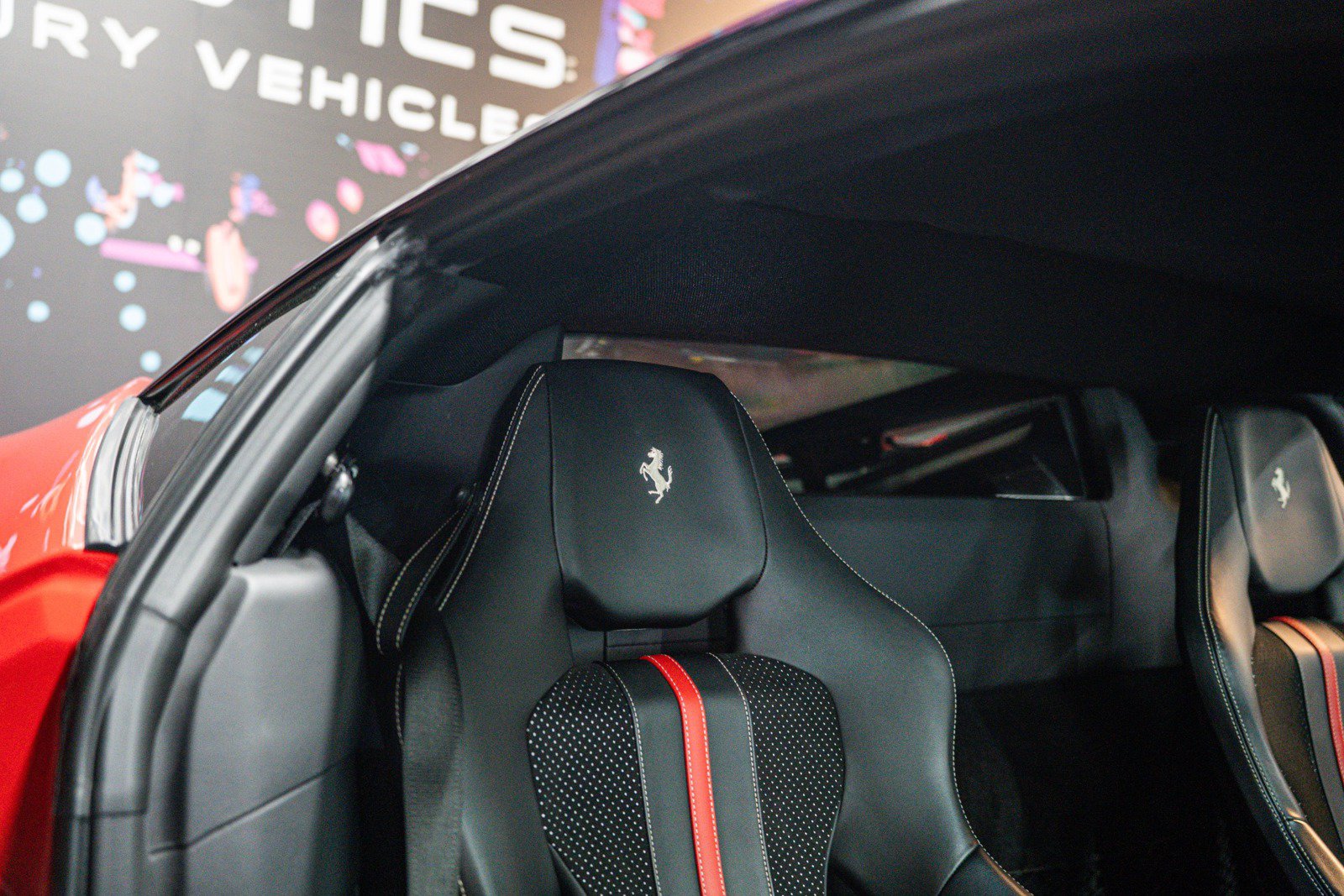 Used 2020 Ferrari F8 Tributo RWD image 10